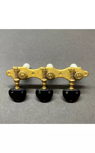 Gotoh premium classical guitar tuners deals